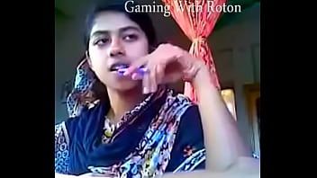 play Ragazze del collage del Bangladesh fanno sesso con la stanza