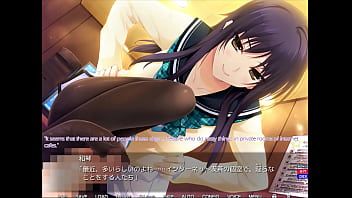 play Lovely×cation 2 route3 scene6