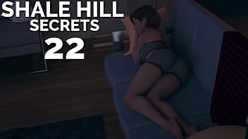 play Shale hill secrets #22 • rustende schoonheid met een heet lichaam