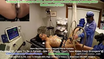 play Asi wyatt'ın yaptığı gibi yabancılardan araba almayın! şimdi o doktor tampa'nın seks kölesi hasta cinsel bdsm zevklerine alışıyor @captiveclinic.com