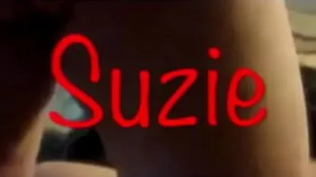 Abspielen Meine Frau Suzie - eine Zusammenstellung von Videos von ihr ... viel Spaß _-)