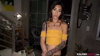 تشغيل تحصل مارس الجنس كيتي كاريرا stepsis قبل الليل