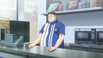 play Chica hentai con grandes pechos es atrapada robando en una tienda