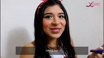 Play Colombian sluts really want to be morbid and give deep throat blowjobs