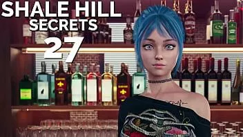 Oynat Shale hill sırları #27 • geçmişi keşfetmek ve bazı sırları anlatmak