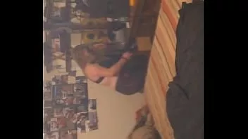 play Watch sexy stepmom change her clothes for you