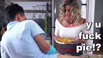 Reproducir Bangbros - ¡juan el caballo debería estar agradecido de tener una madrastra caliente como cory chase!