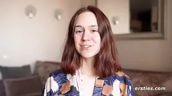 تشغيل تحب أنكا أن تكون مراقباً أثناء استمناء