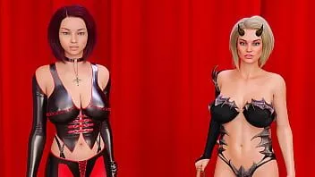 Oynat Kalbin olduğu yer: bölüm xcii - bir succubus eskortunun acınası biyografisi
