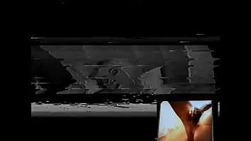 Putar Dengarkan saya cuming saat Anda menonton film porno dan lihat klip saya juga! layar terbagi.