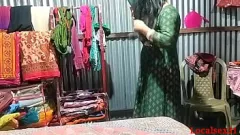 Putar Sesi Webcam Intim Pasangan India: Pacar Kota Tegar & Pacar Berpantat Besar