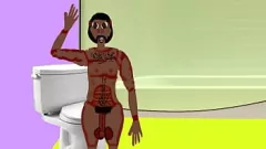play هود الواقع: غير مختصر وخام - الموسم 1، الحلقة 1
