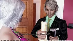 play बिग कॉक एपी 45: नई सौतेली माँ और हॉट मिल्फ टीचर्स और अधिक की चाह रखते हैं