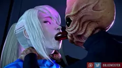 Putar Kompilasi Porno SFM Star Wars 2022: Cum Facial, Blowjobs Tegar, & Banyak Lagi