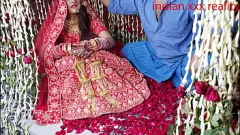 play हिंदी विवाह कदम: एक्स-रेटेड वास्तविकता में बाप और बाटी की पहली बार