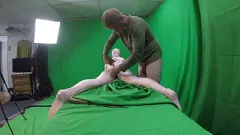 Putar Scarlett Johnson Teen Pussy Pink Morph KIRI 2 - Rekaman Eksplisit Tak Terlihat