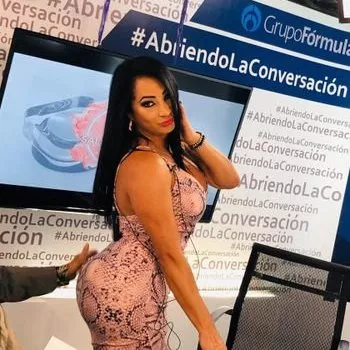 Pornoster Gali Diva