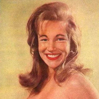 Pornoster Virginia Bell