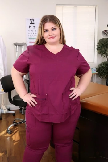 قناة Tiffany Star Bbw