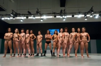قناة Miss Latin Rain