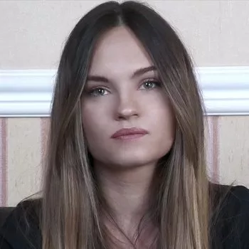 قناة Irina Cage