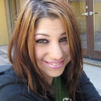 পর্নস্টার Britney Stevens